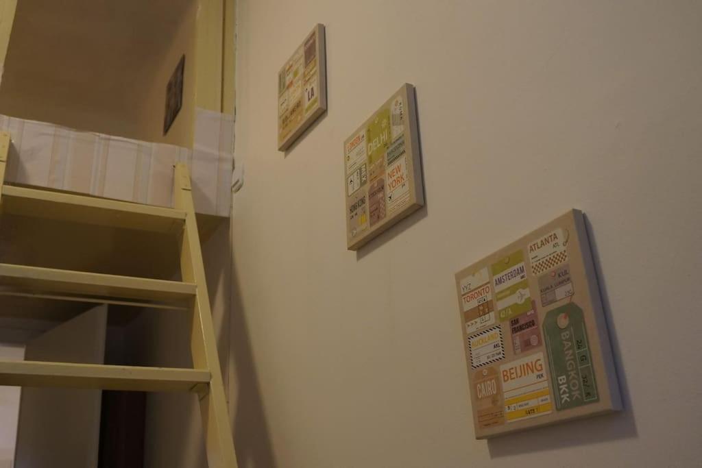 Apartamento Fun + Easy In The Center Of Prague! *