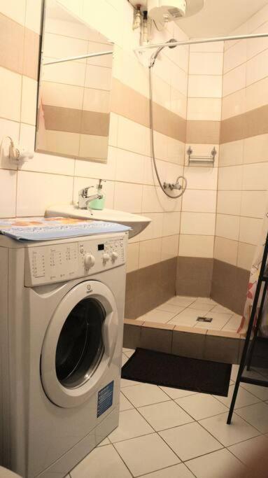 Fun + Easy In The Center Of Prague! Apartamento *