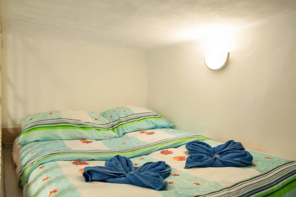 Apartamento Fun + Easy In The Center Of Prague! *