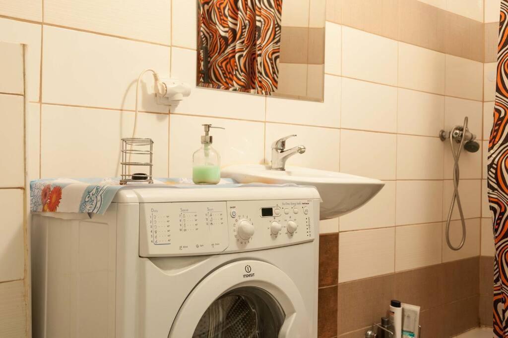 Fun + Easy In The Center Of Prague! Apartamento