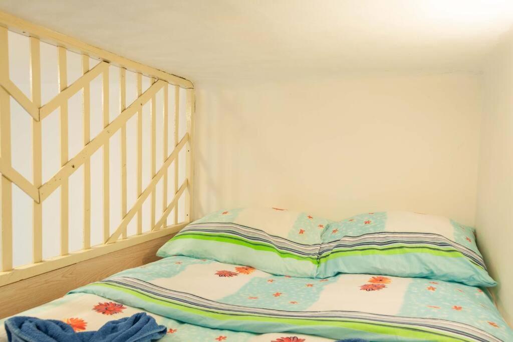 Apartamento Fun + Easy In The Center Of Prague!