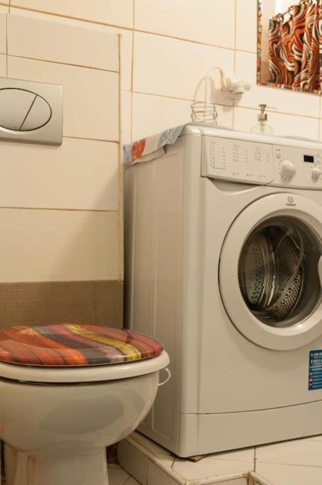 Apartamento Fun + Easy In The Center Of Prague! *
