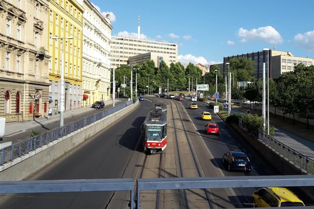 Fun + Easy In The Center Of Prague! Apartamento Praga