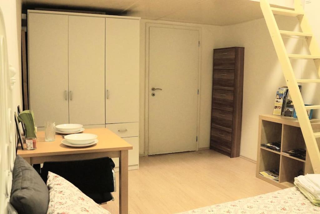 Apartamento Fun + Easy In The Center Of Prague!
