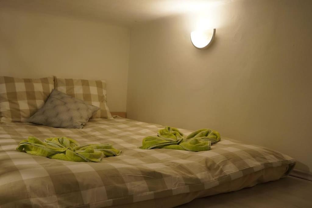 Fun + Easy In The Center Of Prague! Apartamento