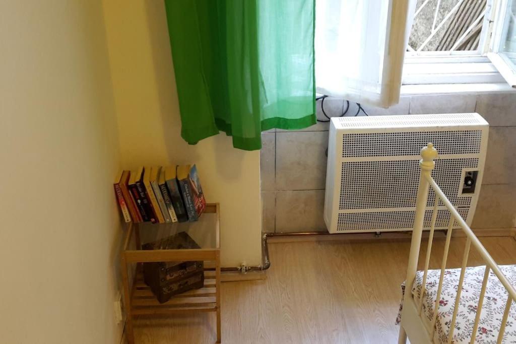 Apartamento Fun + Easy In The Center Of Prague! Praga