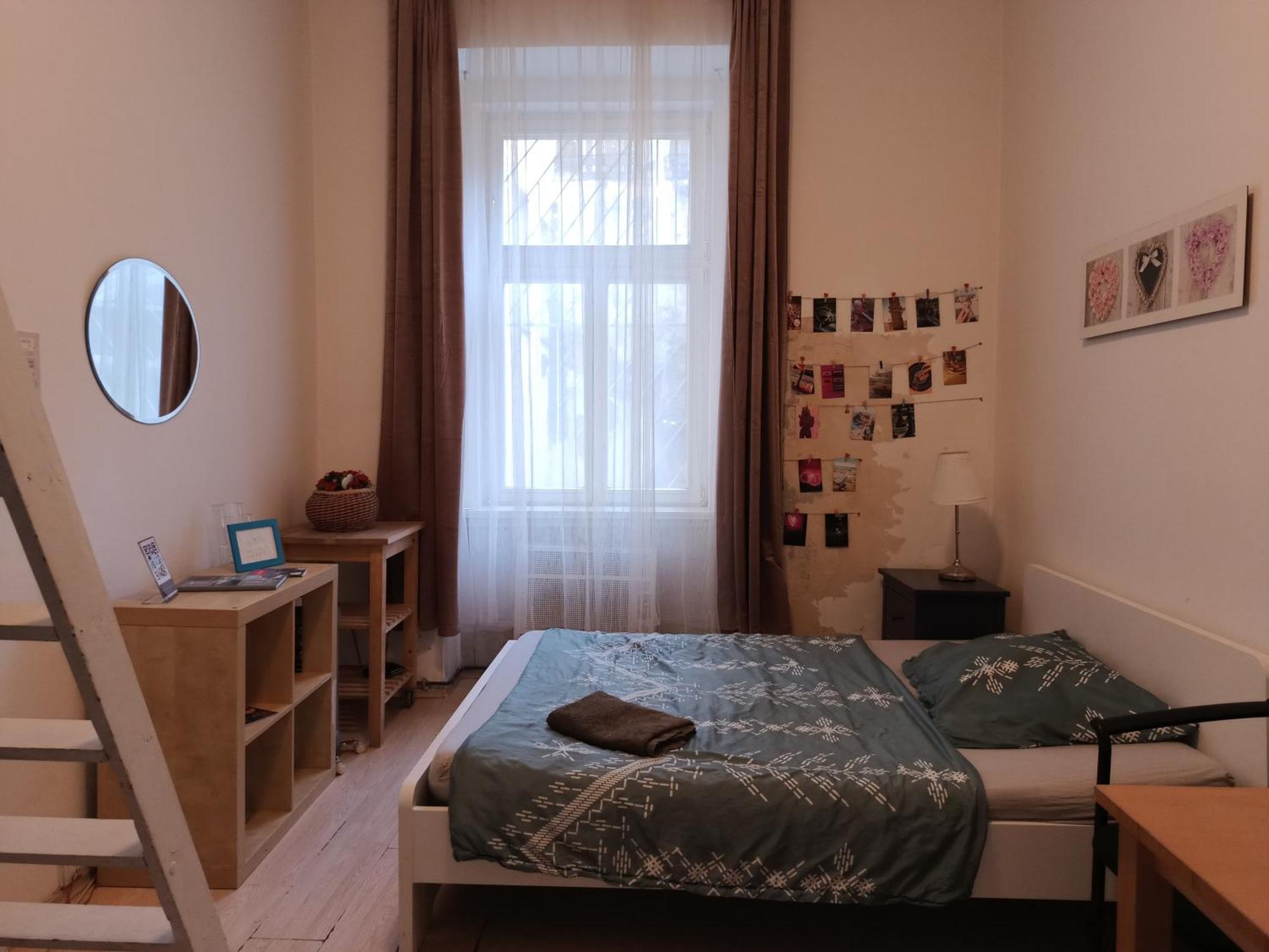 Apartamento Fun + Easy In The Center Of Prague!